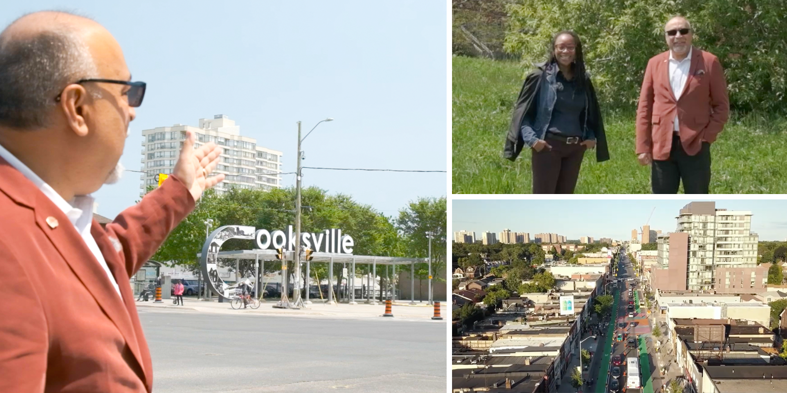 Cooksville